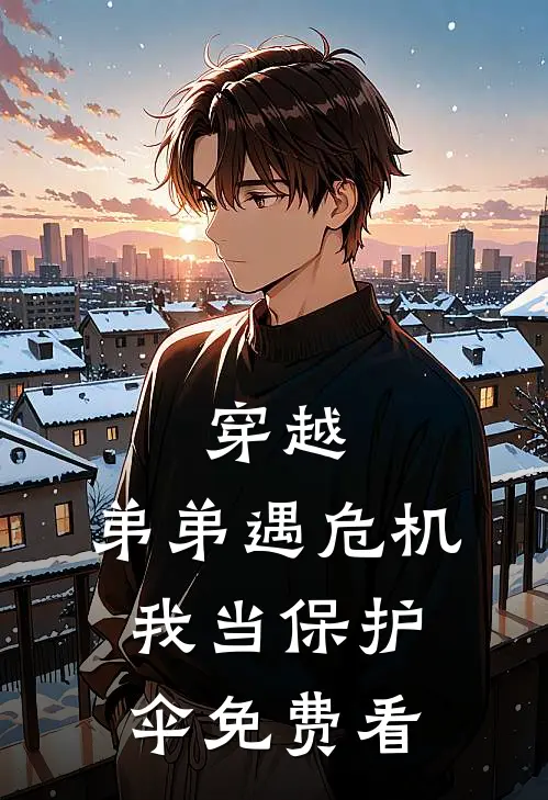 穿越：弟弟遇危机，我当保护伞免费看