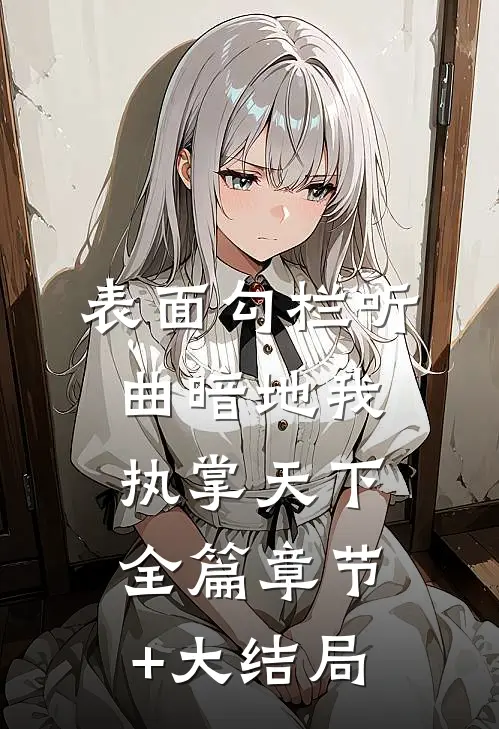 表面勾栏听曲暗地我执掌天下全篇章节+大结局