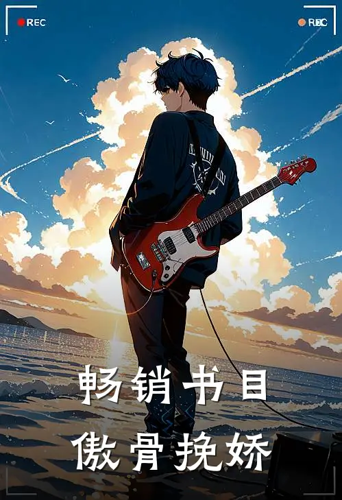 畅销书目傲骨挽娇
