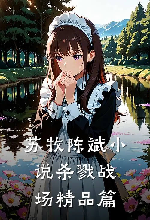 苏牧陈斌小说杀戮战场精品篇