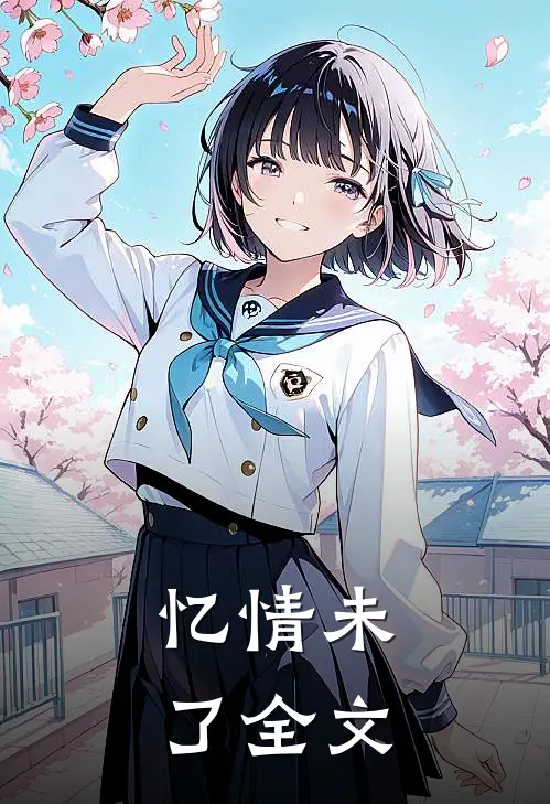忆情未了全文