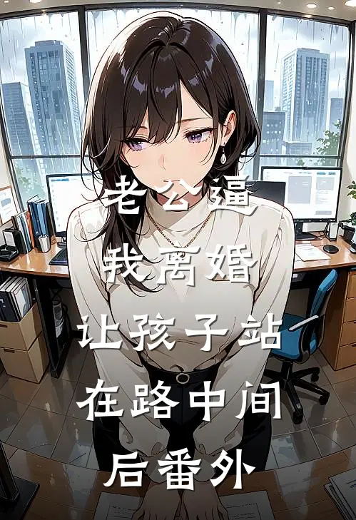 老公逼我离婚，让孩子站在路中间后 番外