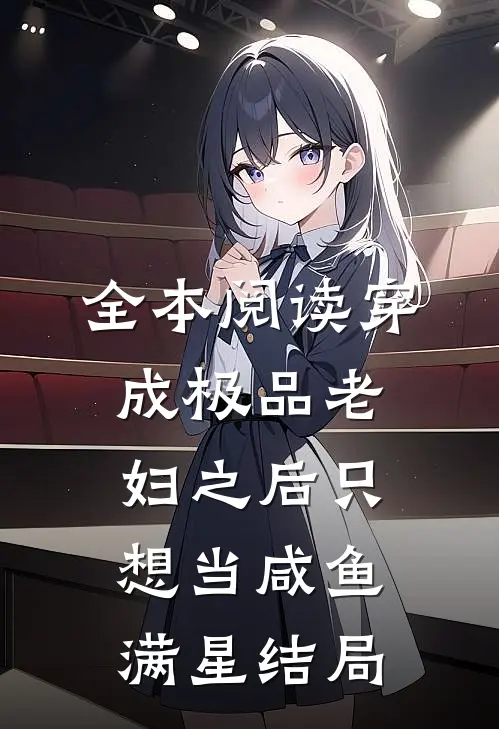 全本阅读穿成极品老妇之后只想当咸鱼满星结局