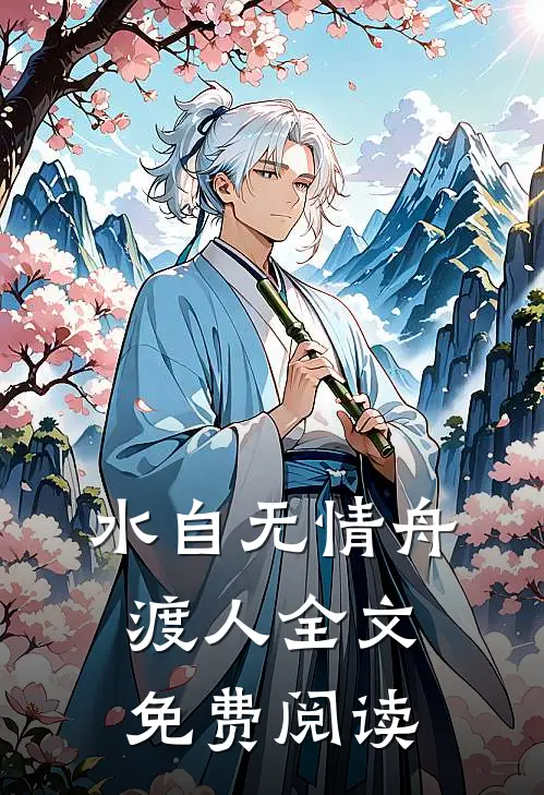 水自无情舟渡人全文免费阅读