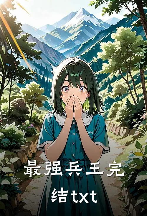 最强兵王完结txt