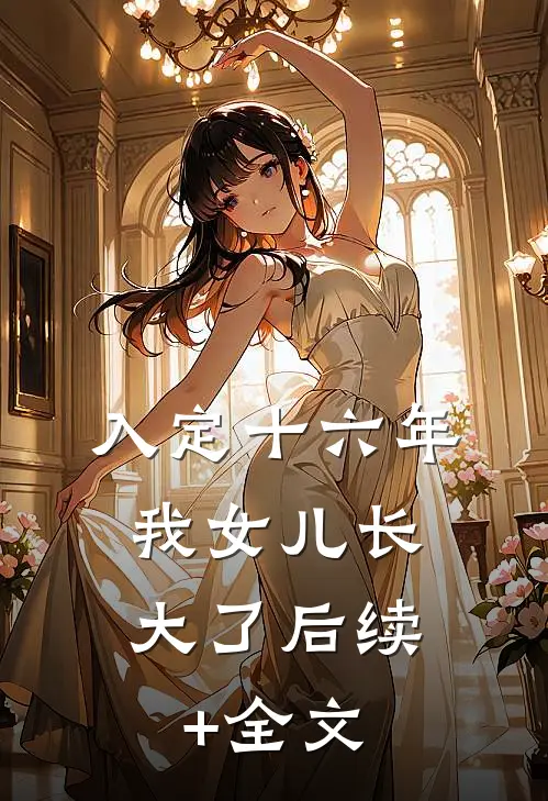 入定十六年，我女儿长大了后续+全文