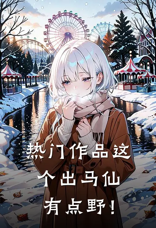 热门作品这个出马仙有点野！