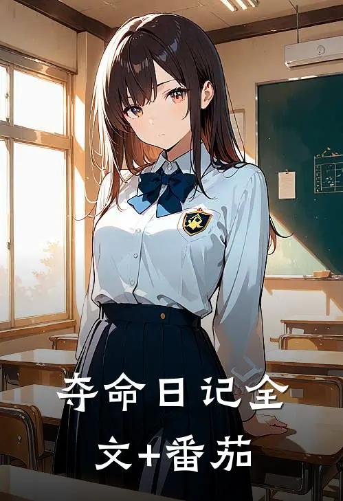 夺命日记全文+番茄