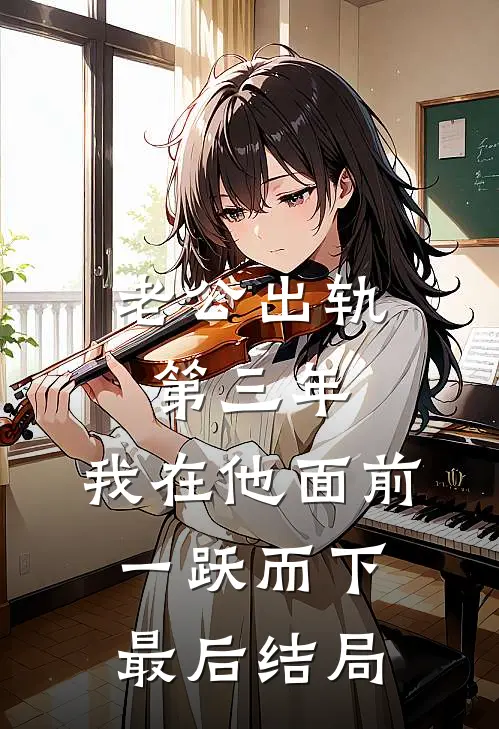 老公出轨第三年，我在他面前一跃而下最后结局