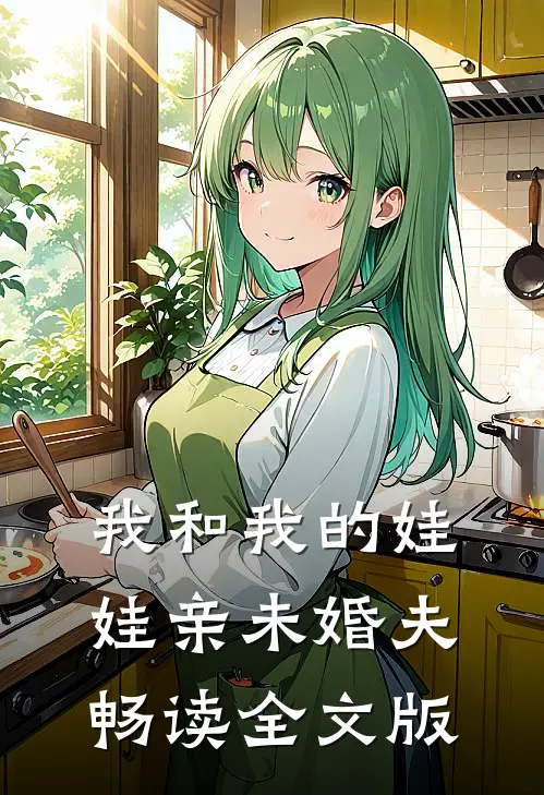 我和我的娃娃亲未婚夫畅读全文版