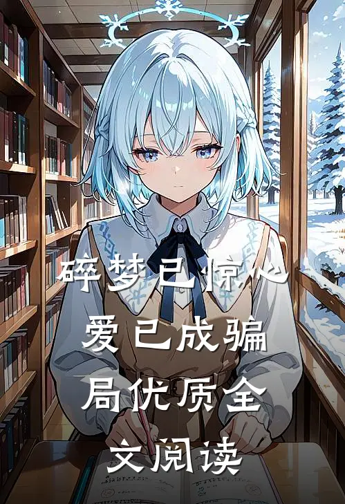 碎梦已惊心，爱已成骗局优质全文阅读