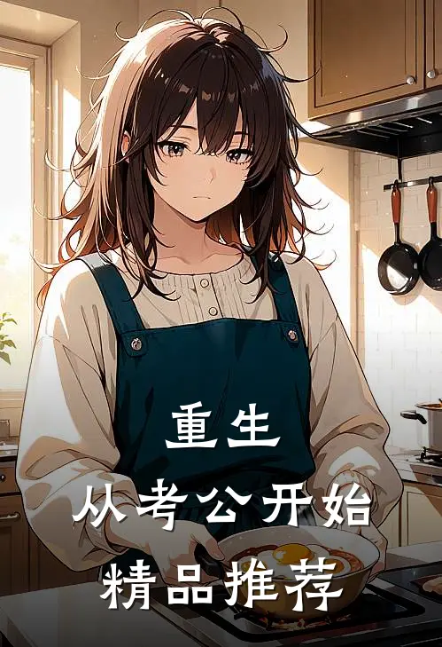 重生：从考公开始精品推荐