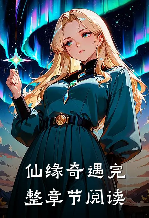 仙缘奇遇完整章节阅读
