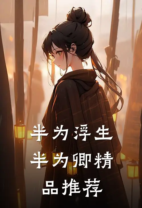 半为浮生半为卿精品推荐