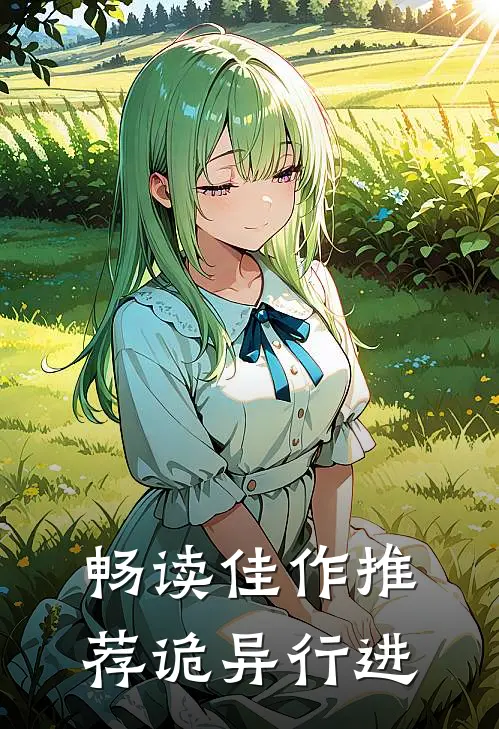 畅读佳作推荐诡异行进