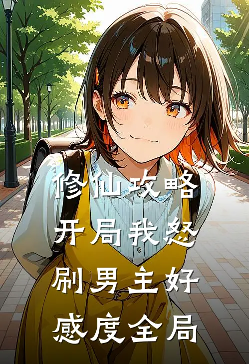 修仙攻略：开局我怒刷男主好感度全局