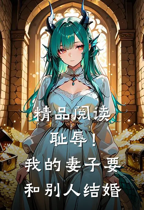 精品阅读耻辱！我的妻子要和别人结婚