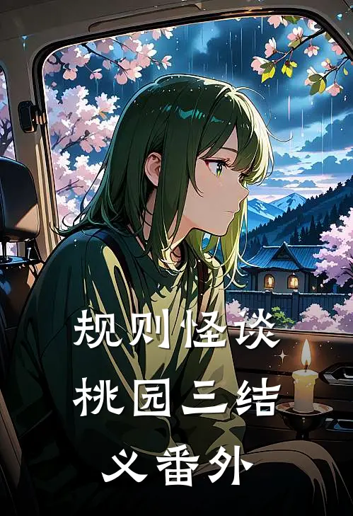 规则怪谈：桃园三结义 番外