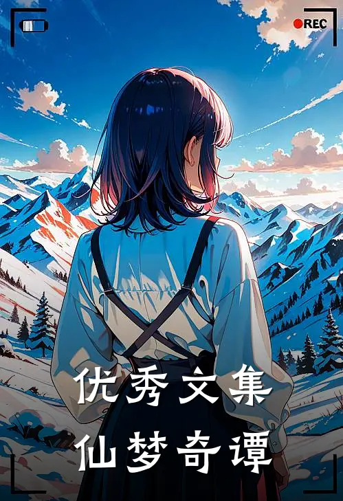 优秀文集仙梦奇谭