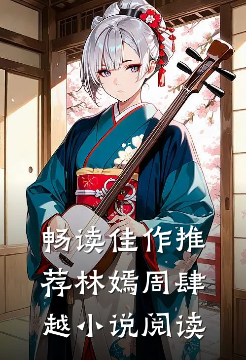 畅读佳作推荐林嫣周肆越小说阅读