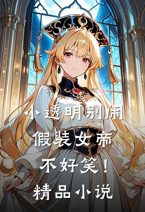 小透明别闹，假装女帝不好笑！精品小说