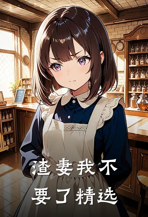 渣妻我不要了精选