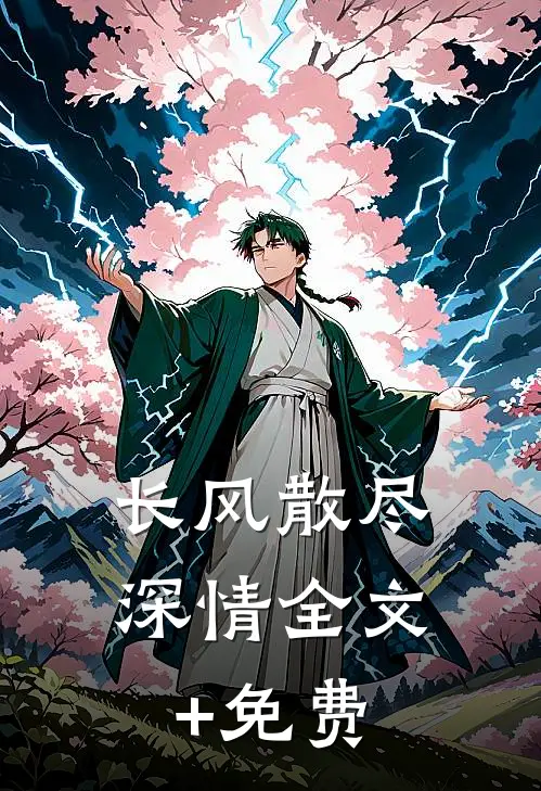 长风散尽深情全文+免费