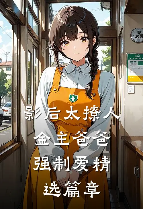 影后太撩人，金主爸爸强制爱精选篇章