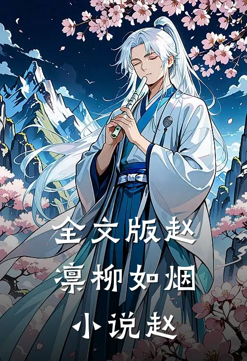 全文版赵凛柳如烟小说赵