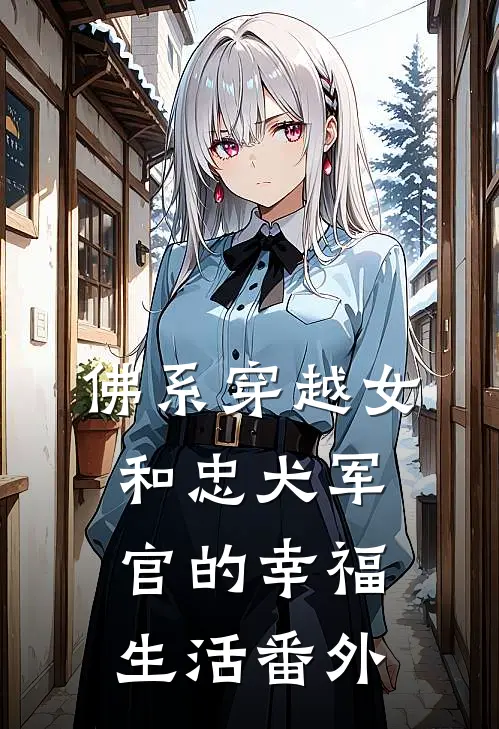 佛系穿越女和忠犬军官的幸福生活番外