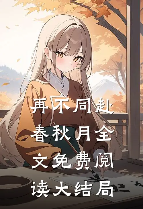 再不同赴春秋月全文免费阅读大结局
