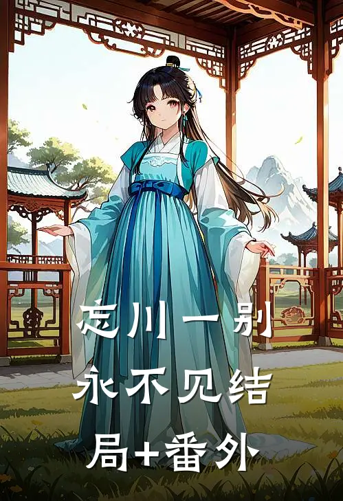 忘川一别永不见结局+番外