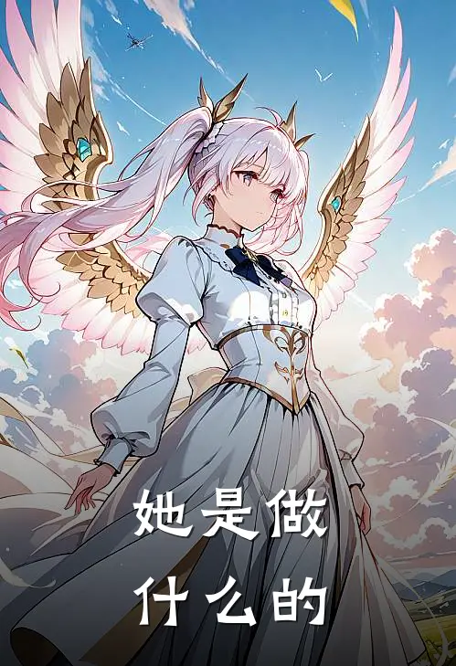 她是做什么的