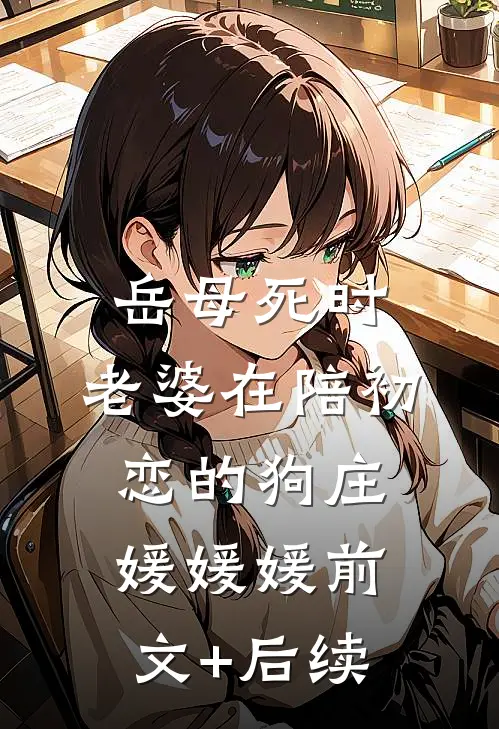 岳母死时，老婆在陪初恋的狗庄媛媛媛前文+后续