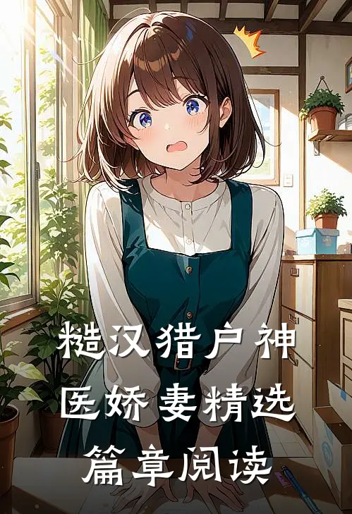 糙汉猎户神医娇妻精选篇章阅读