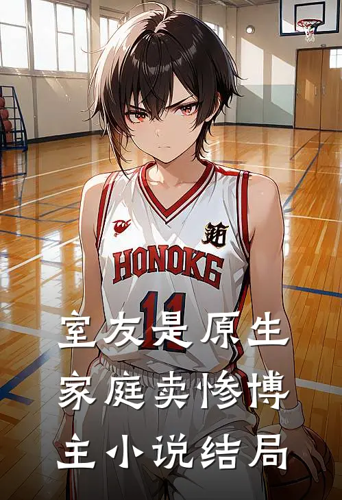 室友是原生家庭卖惨博主小说结局