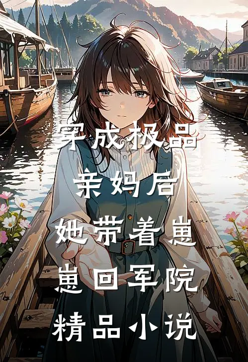 穿成极品亲妈后，她带着崽崽回军院精品小说