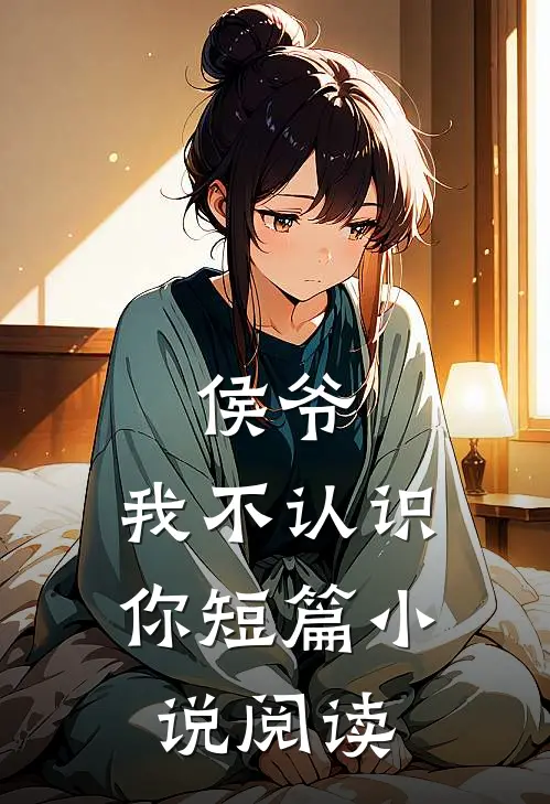 侯爷，我不认识你短篇小说阅读