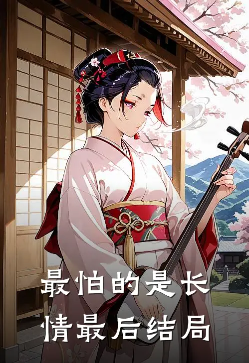 最怕的是长情最后结局