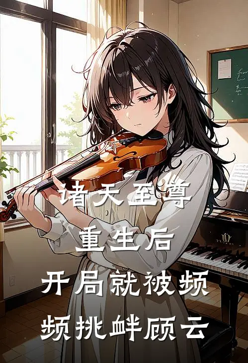诸天至尊重生后，开局就被频频挑衅顾云