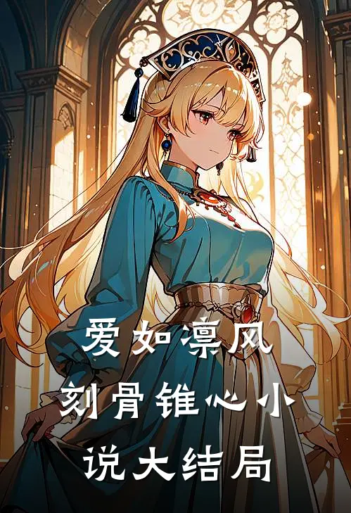 爱如凛风，刻骨锥心小说大结局