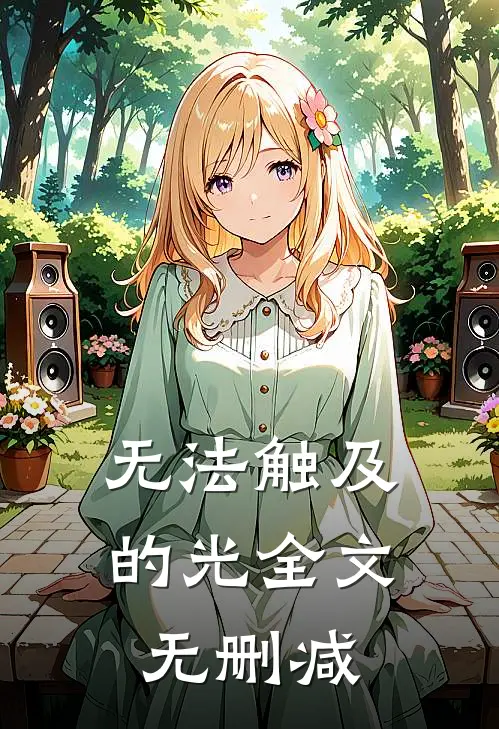 无法触及的光全文无删减