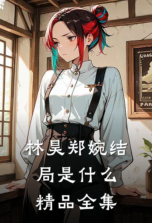 林昊郑婉结局是什么精品全集