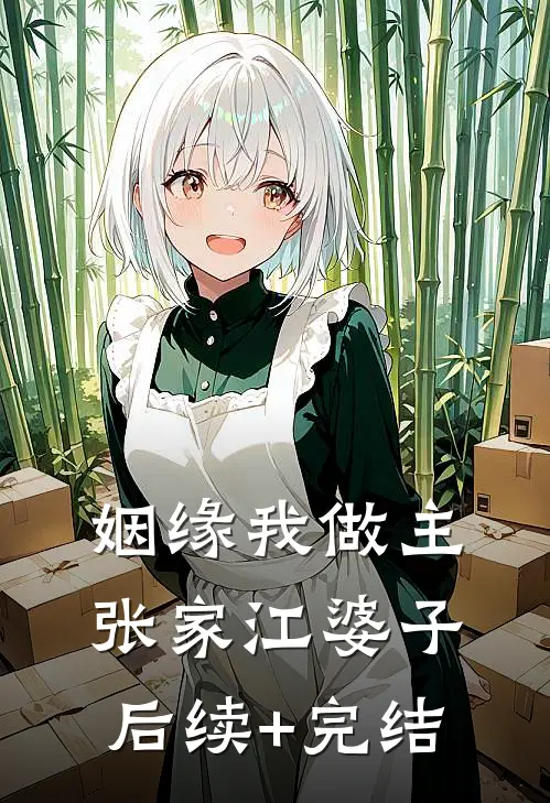 姻缘我做主张家江婆子后续+完结