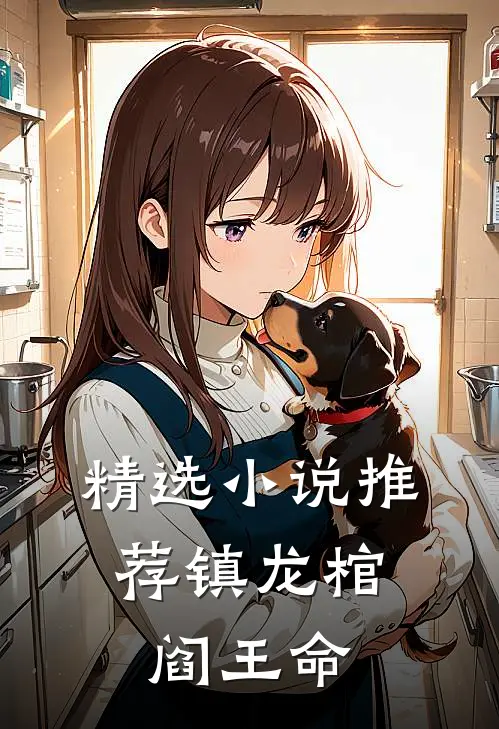 精选小说推荐镇龙棺，阎王命