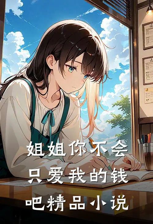 姐姐你不会只爱我的钱吧精品阅读