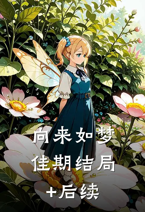 向来如梦佳期结局+后续