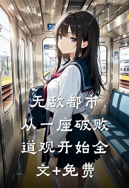 无敌都市:从一座破败道观开始全文+免费