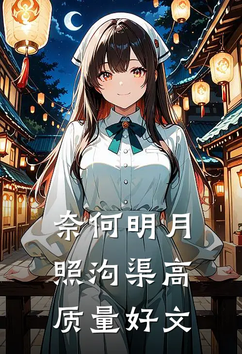 奈何明月照沟渠高质量好文
