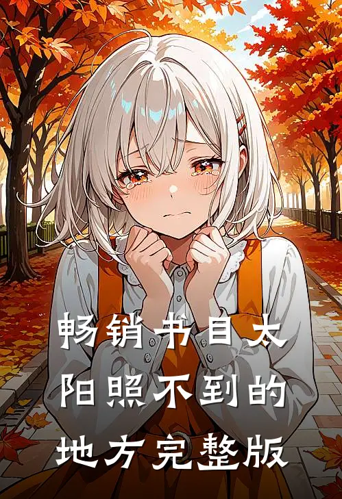 畅销书目太阳照不到的地方完整版